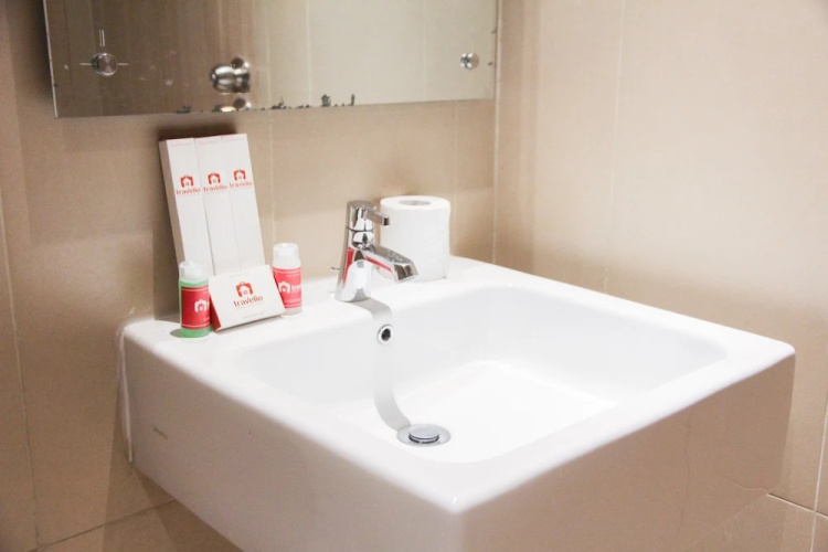 Elpis Residence