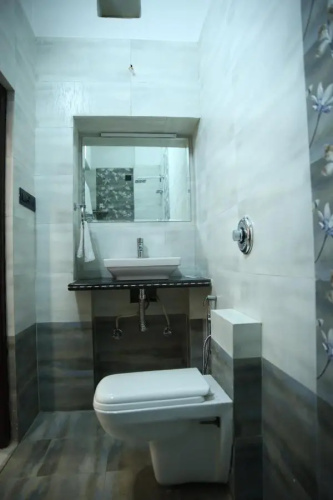 Hotel Bhanwar Haveli