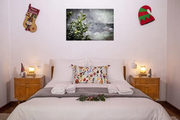 Mikros Paradisos Pelion