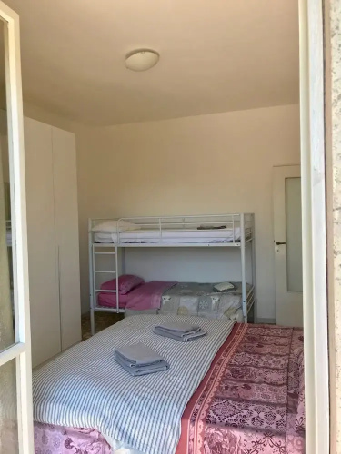 Udine apartment