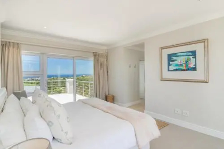 Pezula Double Storey Luxury