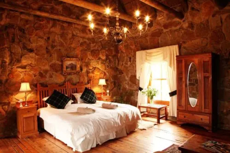 Lord's Guest Lodge