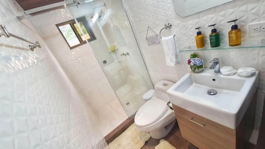 Premier Double Suite