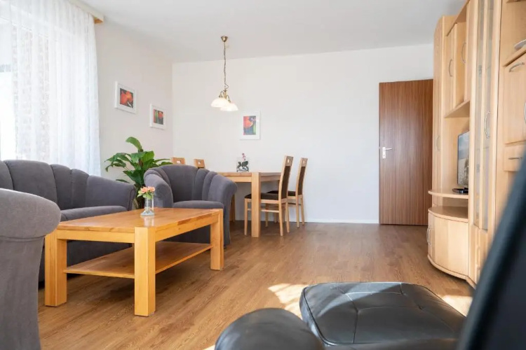 Strandhotel Kellenhusen Wohnung 6