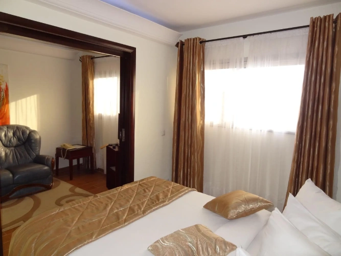 Superior Double room