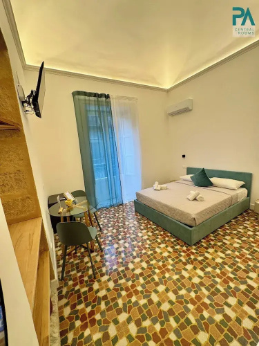 Palermo Central Rooms