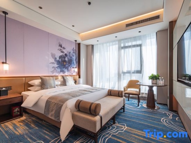1 Bedroom Deluxe Suite