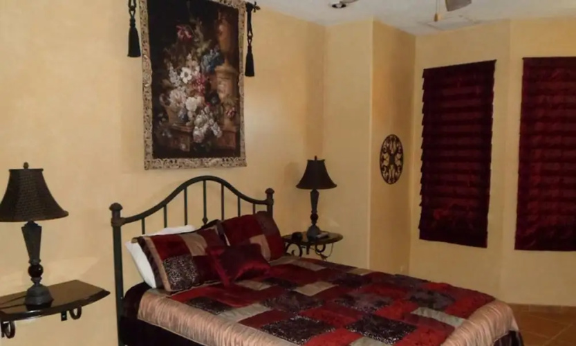 Bella Sirena 2BR BB 301-v by Casago