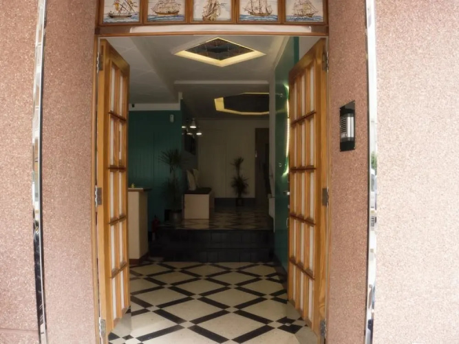 Image de l'hôtel