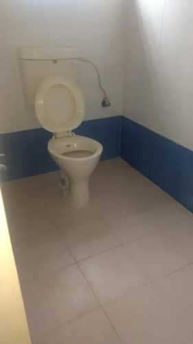 Standard Single room with mountain view