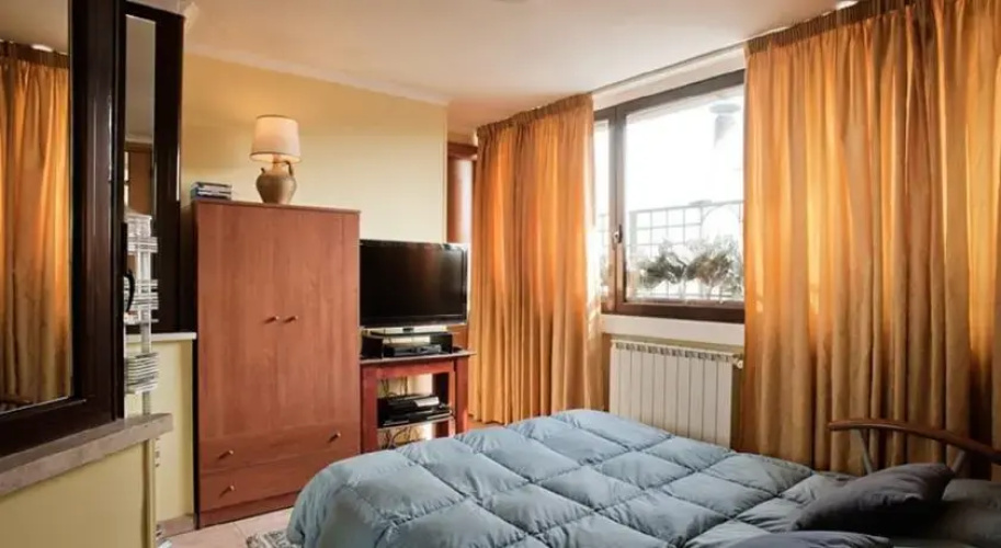Rent In Rome - Cupola