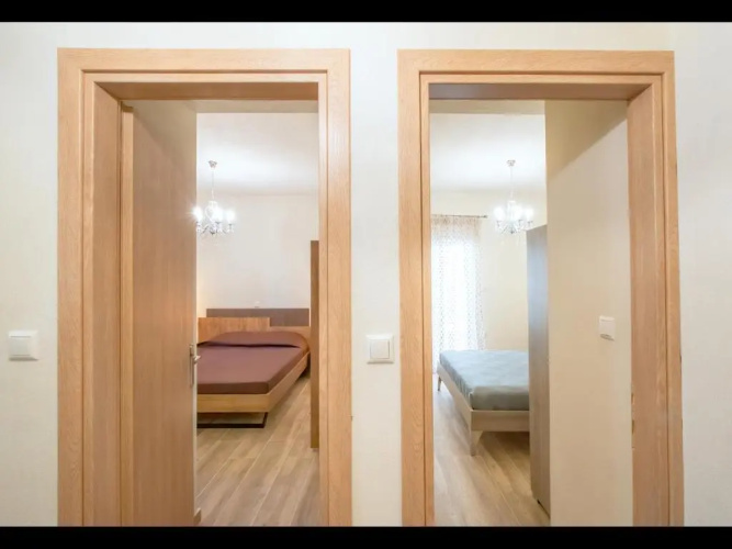 Pasithea House