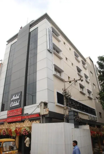 Hotel Cititel