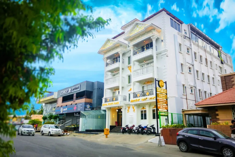 Image de l'hôtel