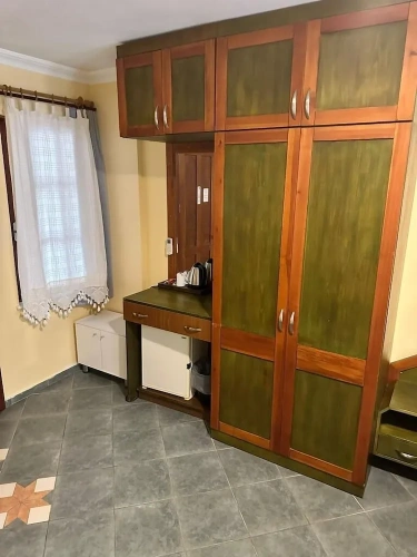 Economy Triple room