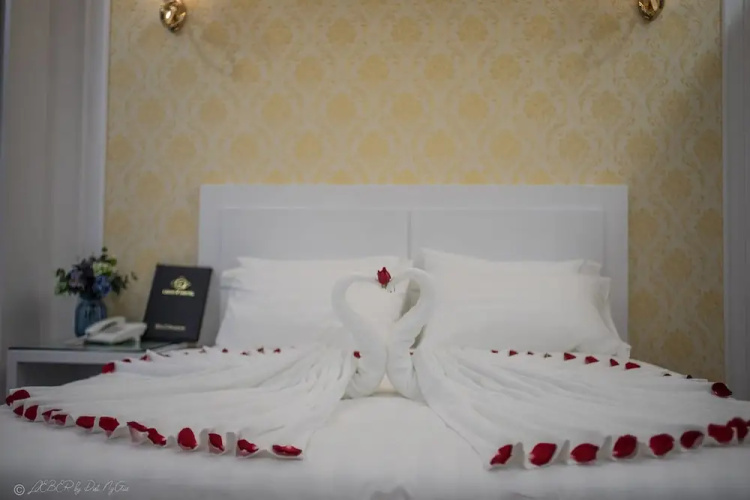 Lieber Hotel