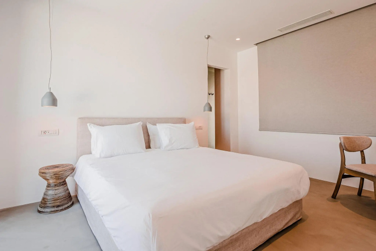 Amarelo Suites