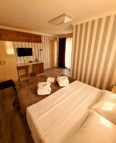Dreamvilla tbilisi
