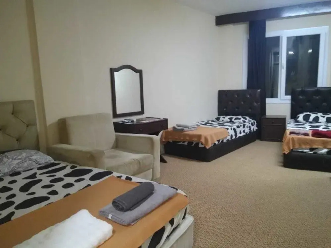 Hotel Panorama