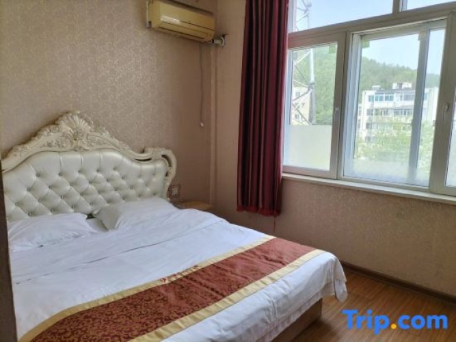 1 Bedroom Standard Double room