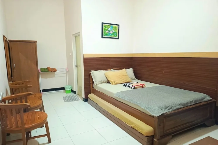 Premium room