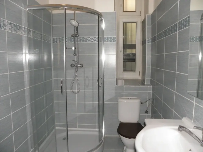 2 Bedrooms Deluxe Apartment