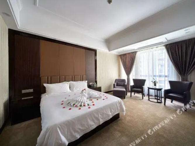Yajiada Hotel