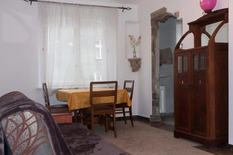 Comfy & Cosy Apartment
