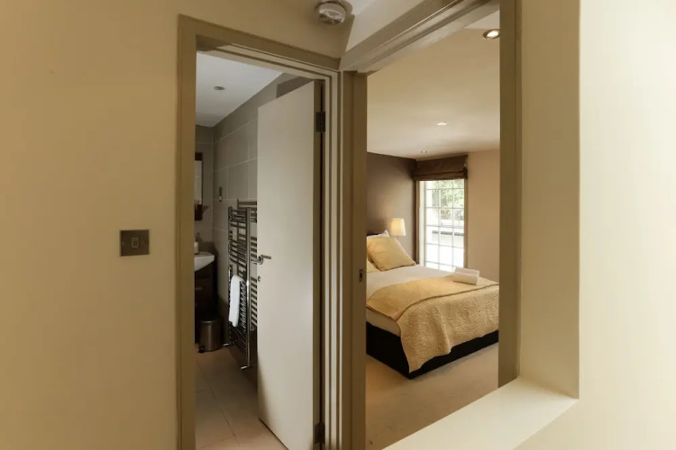 CDP Apartments – Belsize Park