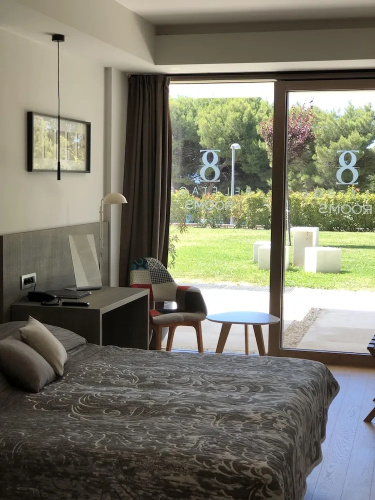 Bel Etage Luxury Rooms