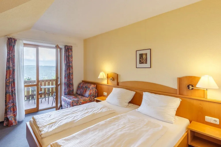 Hotel Mitterdorf