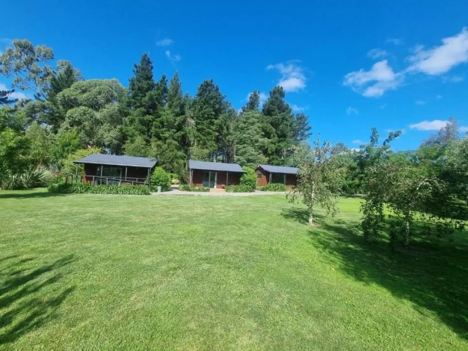 Chalet