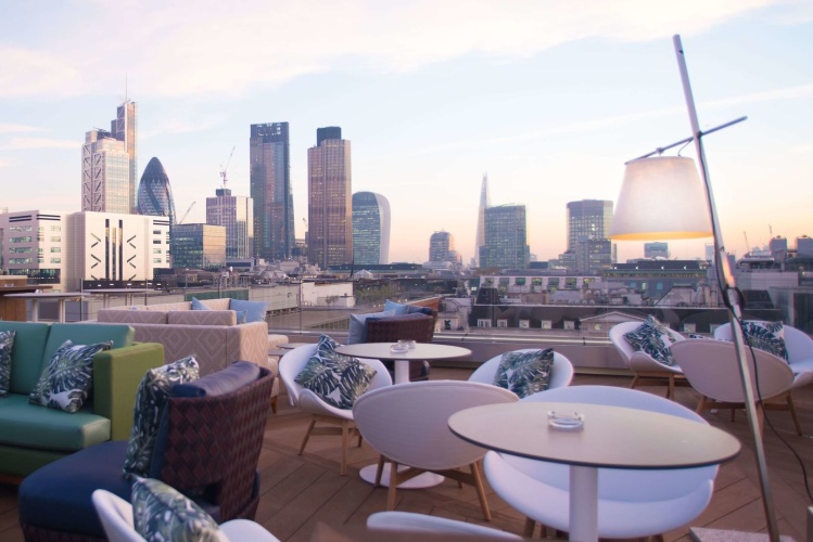 The Montcalm Royal London House photo 24