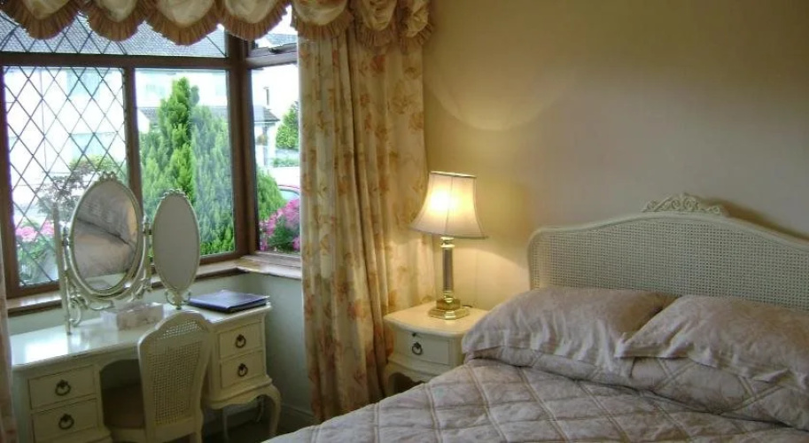 St Anthonys Lodge Bed Breakfast