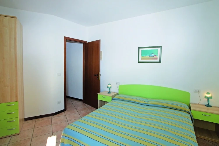 1 Bedroom Villa