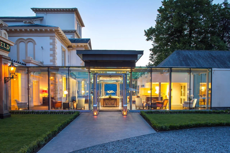 Otel görseli