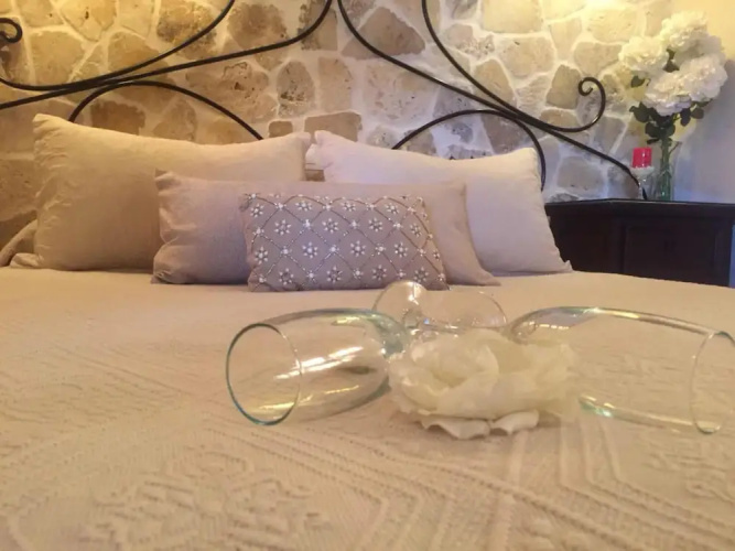 Hotel Rural Andalucia