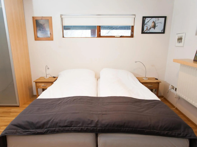 SKOLO Apartment