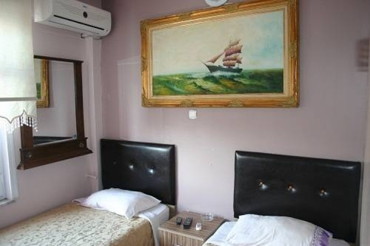Indo Hotel