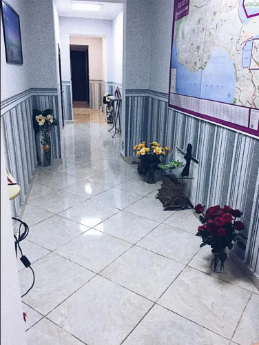 The Hostel on Gogolya