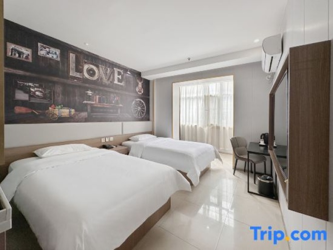 Business Twin room