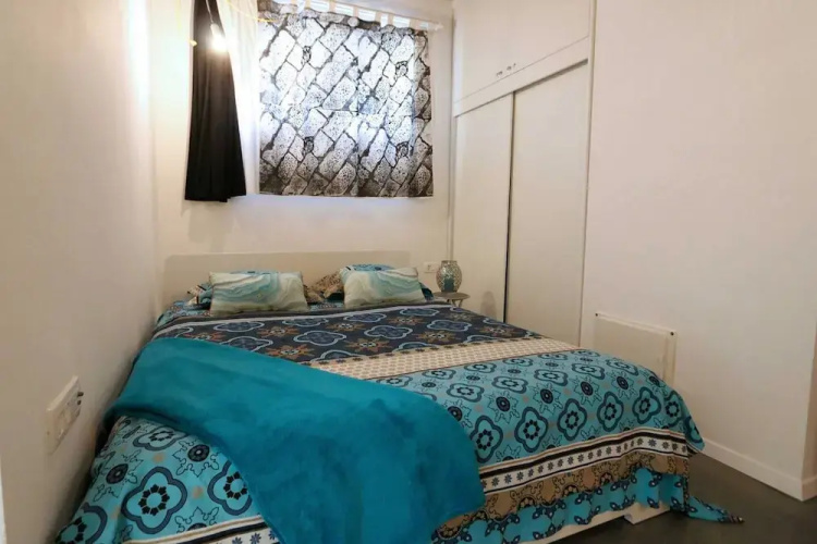 Quiet Studio in Zadars Old Town