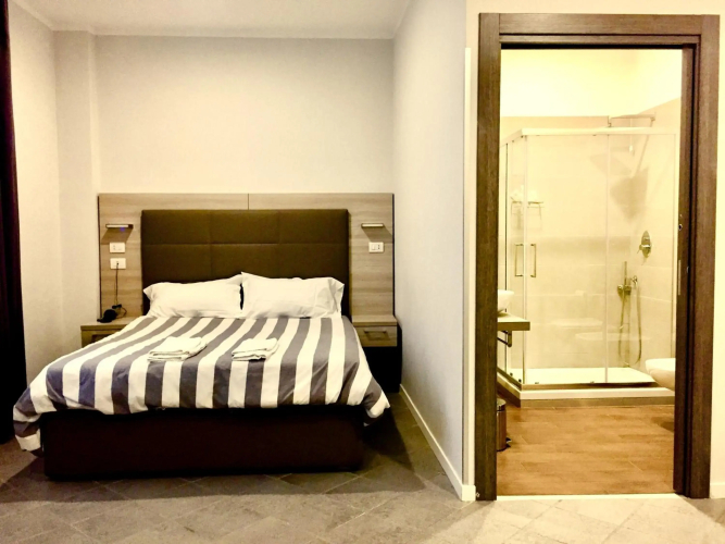 Hotel Academy 4