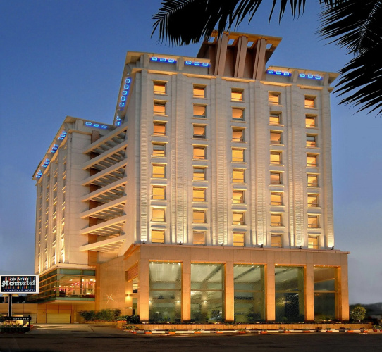 Otel görseli