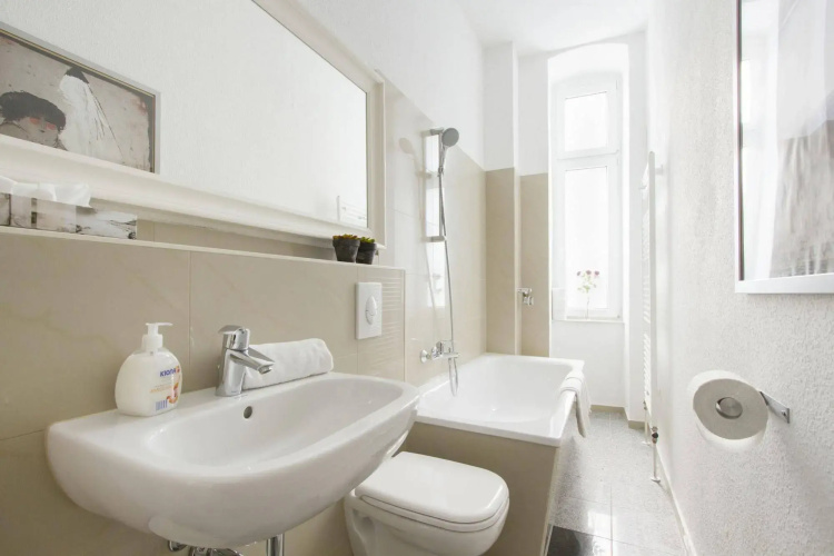 Primeflats - Apartments in Wedding
