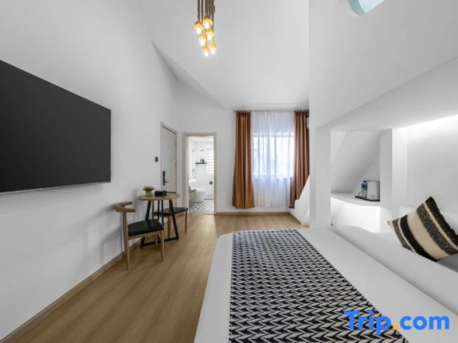 Standard Double Family room