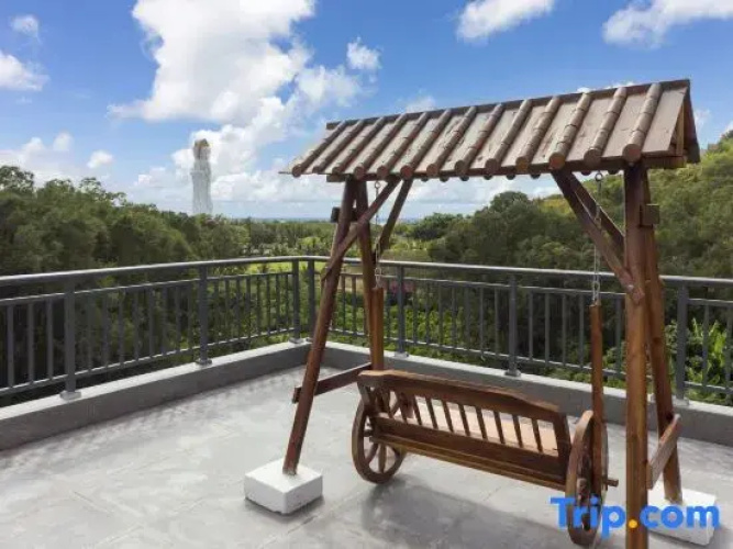 Shanyuan Xiaoshe B&B