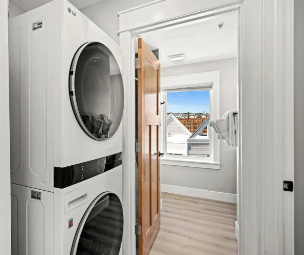 Dragestil 715 Duluth Condos