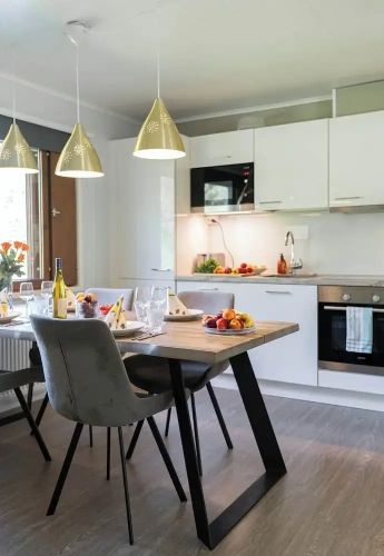 3 Bedrooms Standard room with balcony and with garden view