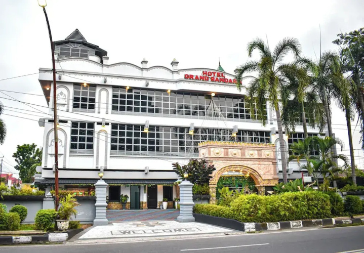 Hotelafbeelding